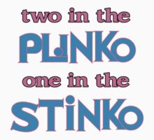 plinko shirt