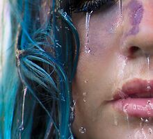 Pastel Rain by missjanes