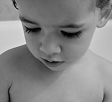DAD I'M THINKING by martin venit