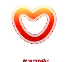 Be My Valentine by metronomad