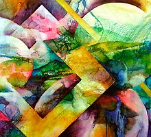 Other Worlds by Judith A. Gosz