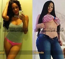 Seattle Strippers by SeattleStripper