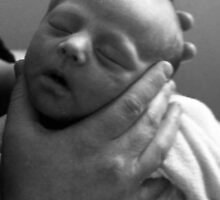 Birth by Tiffany Vest