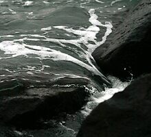 CLEANSING by Karo / Caroline Evans (Caux-Evans)