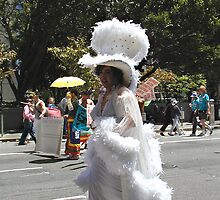 gay pride II 2003 by Jahana Bossard