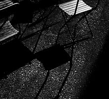 cafe tables Gordes by ragman