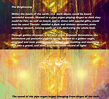 The Brightening Compiled by Dean Warwick