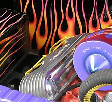 Fire Prevention Is the Key by AdamoSafety