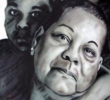 Generations 2 by LeeAnn Alexander