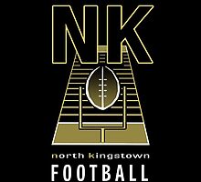 NK Football Field by Graham Williams