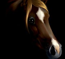 Emergence by Katelin Henderson