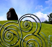 Navan Gate by ragman