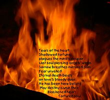 Tears of the Heart by Adrena87