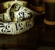 Forty Three by SparrowSalvage