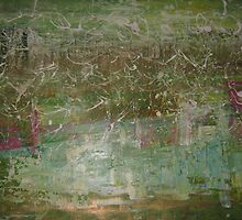 Lille pond by Tammy Stowe