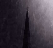 Steeple by Mark Stanley