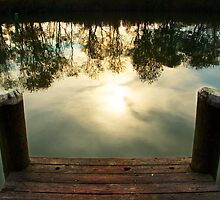 Into Oblivion by JMacsRUs