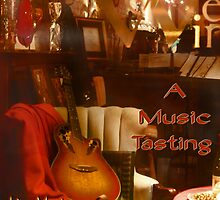 A Music Tasting by Keeli