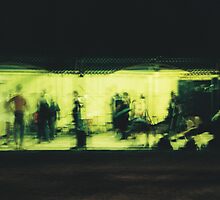 BEHIND THE SCENES COMPETITION ENTRY #37 by JUDGEME