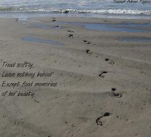 Tread Softly by Adrena87