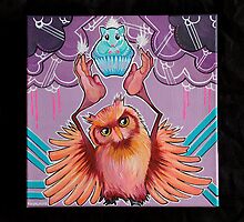 "Envision Your Sweetness" by Kim Kennedy