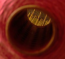 Down the Tube by RLHall