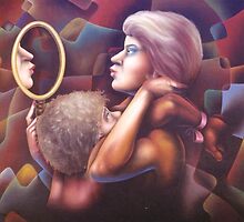 The Love Affair by Karsten Stier