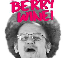 wine by Retromingent