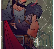 The Champion by reborngp