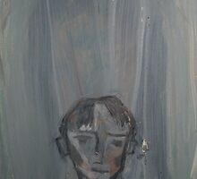 Memory for Company by Mathew Reed