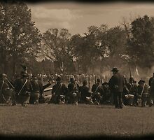 The Union Prevails by Susan S. Kline