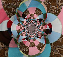 Grandma's Quilt by Adrena87