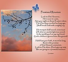Promised Reunion by loramae