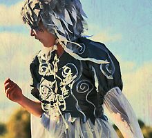 Dance Like There's No Tomorrow by Cathleen Tarawhiti