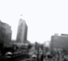 Dull City by Ulf Buschmann