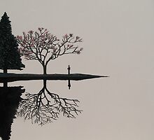 be still and know by melodious