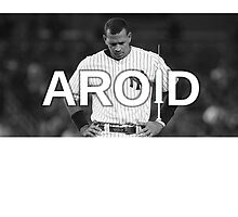 AROID by Lynxbit