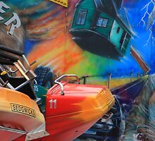 Storm Chaser by KathO