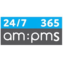 am-pms by adimadaneslogo