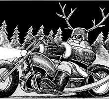 Chopper by MarkHackett