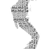 Ma Ma Se Ma Ma Sa by Gerrit 'Jey' Deschuyteneer