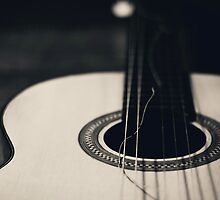 My Melancholic Love Song by ninacamille
