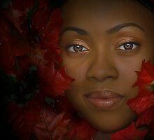Princess of Nature by Cheri McEachin