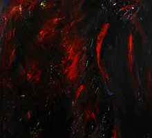 Cleansing Darkness at the Gate by Peter James