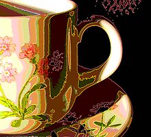 Cuppa by hickerson