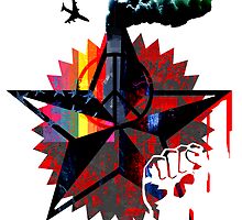 Unite or Die by jlancer