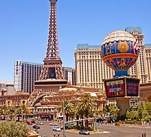 RT14 - Las Vegas, Nevasa by Buckwhite