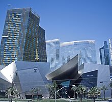 RT14 - Las Vegas, Nevada by Buckwhite