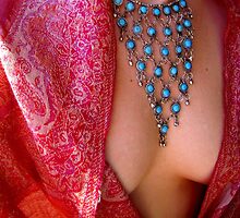 Art on your skin (color) by Alessia Ghisi Migliari