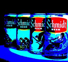 Beer, Beer, Beer by TurnerJ